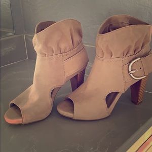 Cute a.n.a booties!